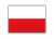 RISTORANTE LE PERGOLE - Polski